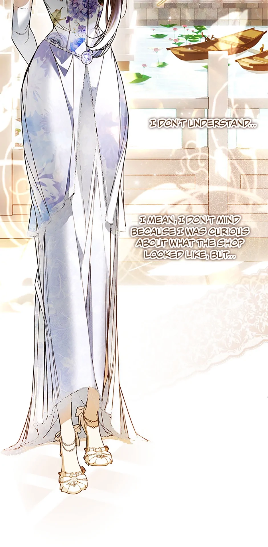 Post-Possession Damage Control Chapter 49 page 88 - 