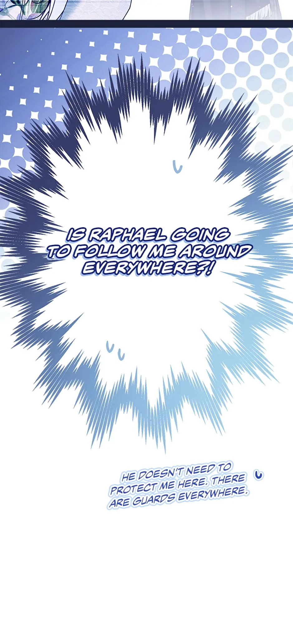 Post-Possession Damage Control Chapter 49 page 93 - 