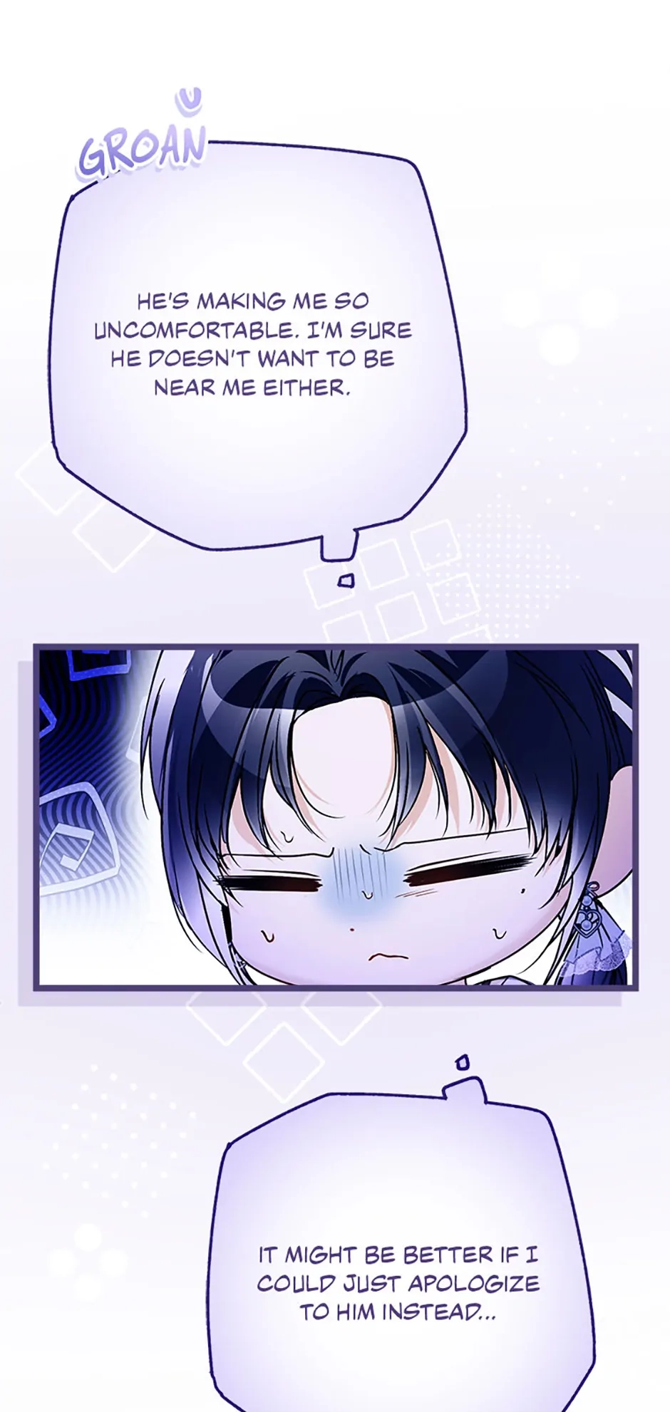 Post-Possession Damage Control Chapter 49 page 94 - 
