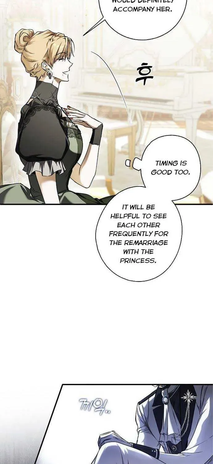 Post-Possession Damage Control Chapter 5 page 15 - 