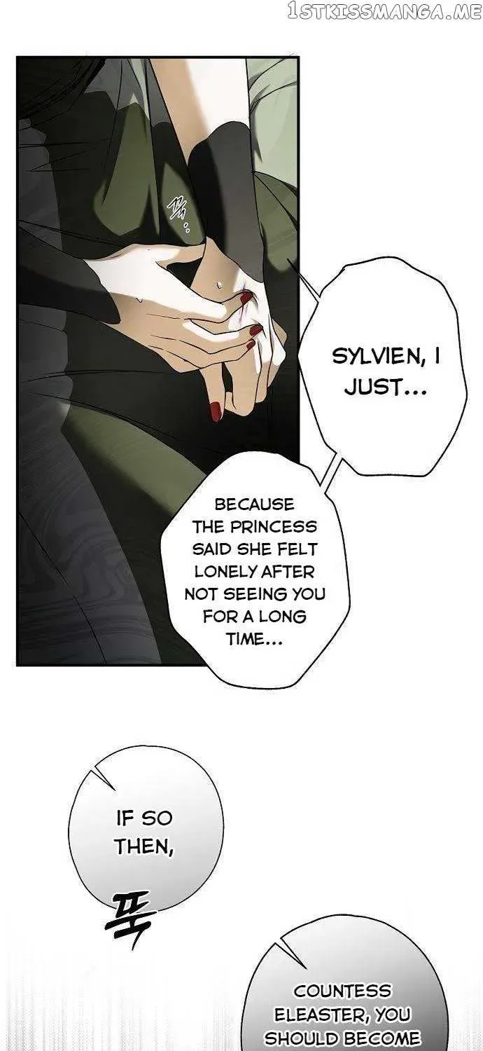 Post-Possession Damage Control Chapter 5 page 21 - 