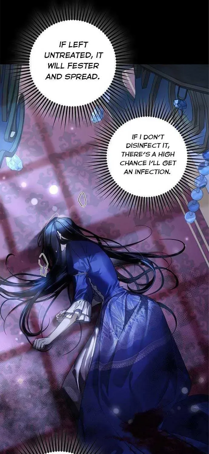 Post-Possession Damage Control Chapter 5 page 34 - 