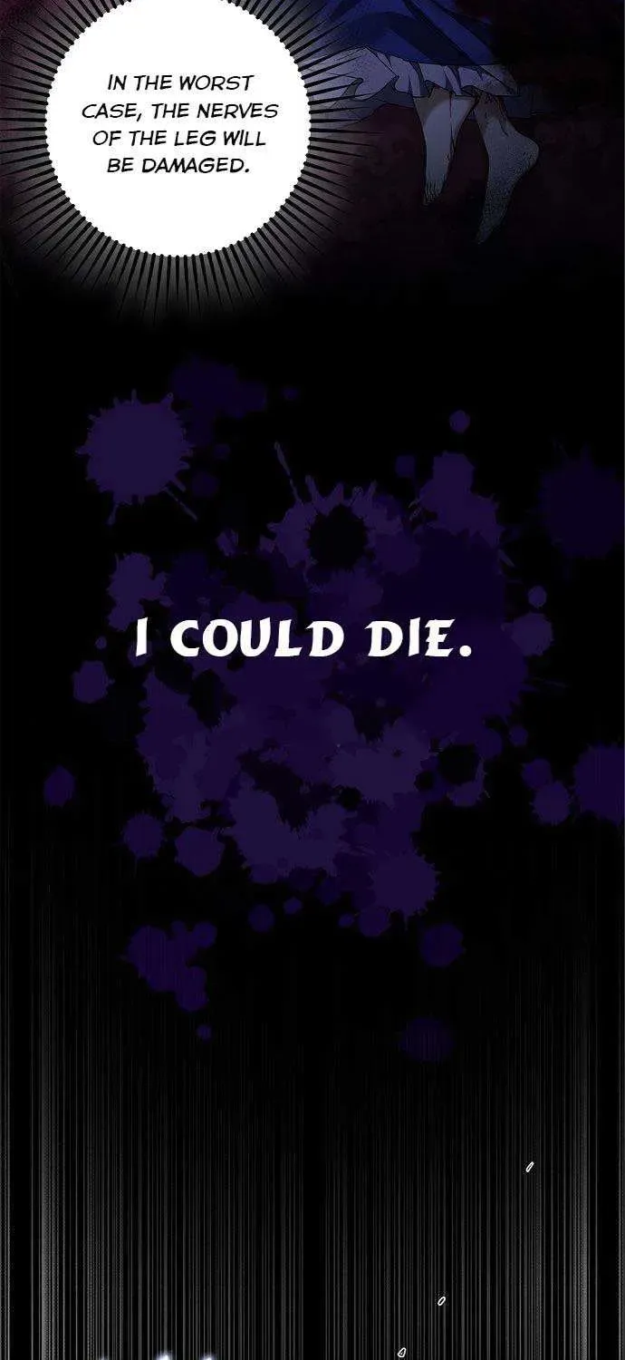 Post-Possession Damage Control Chapter 5 page 35 - 