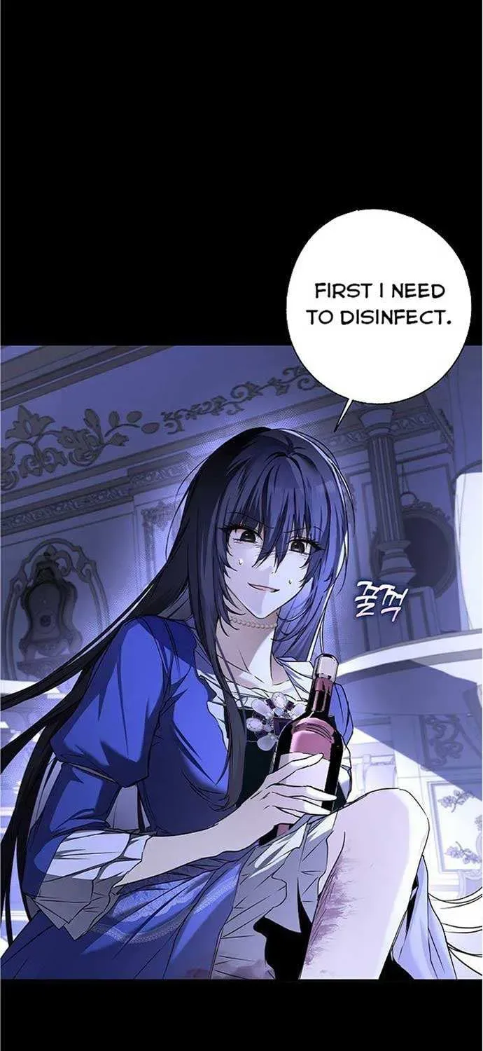 Post-Possession Damage Control Chapter 5 page 43 - 