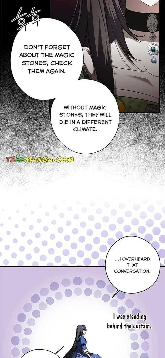 Post-Possession Damage Control Chapter 5 page 54 - 