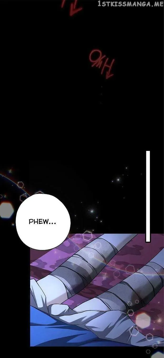 Post-Possession Damage Control Chapter 5 page 61 - 