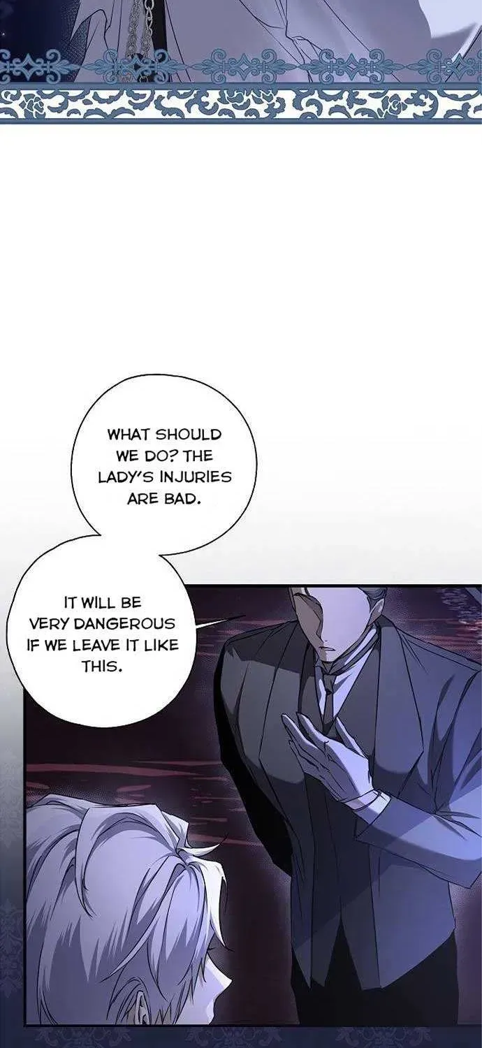 Post-Possession Damage Control Chapter 5 page 72 - 