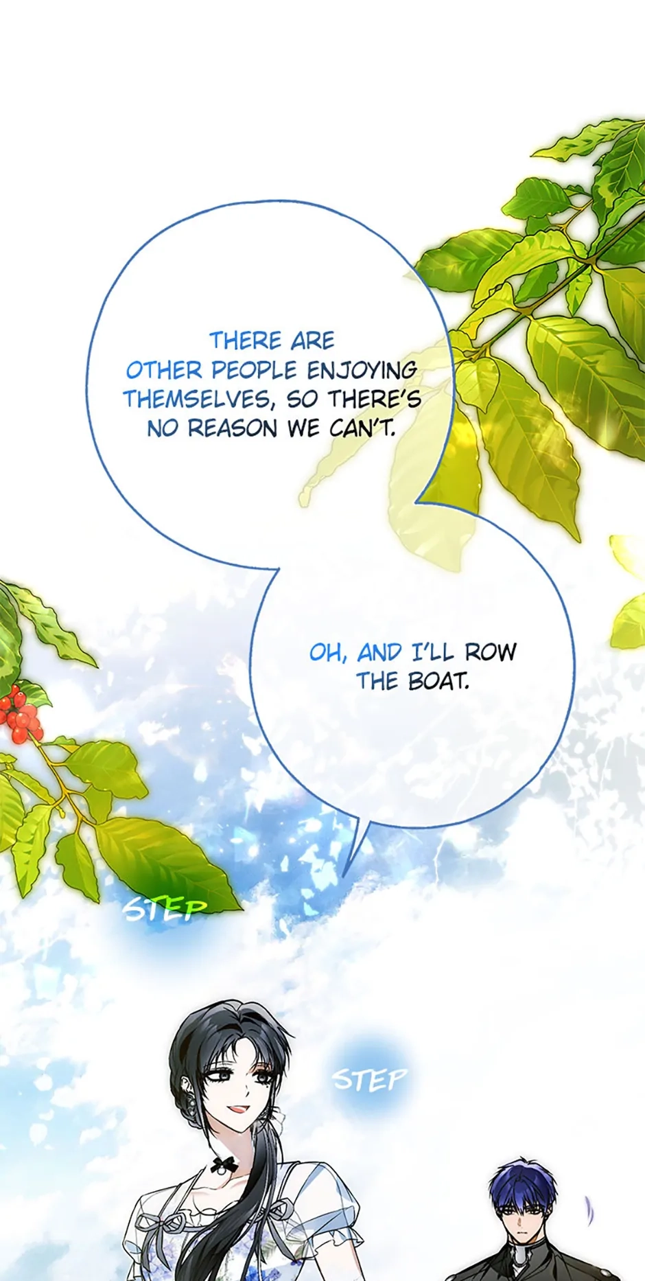 Post-Possession Damage Control Chapter 50 page 1 - 