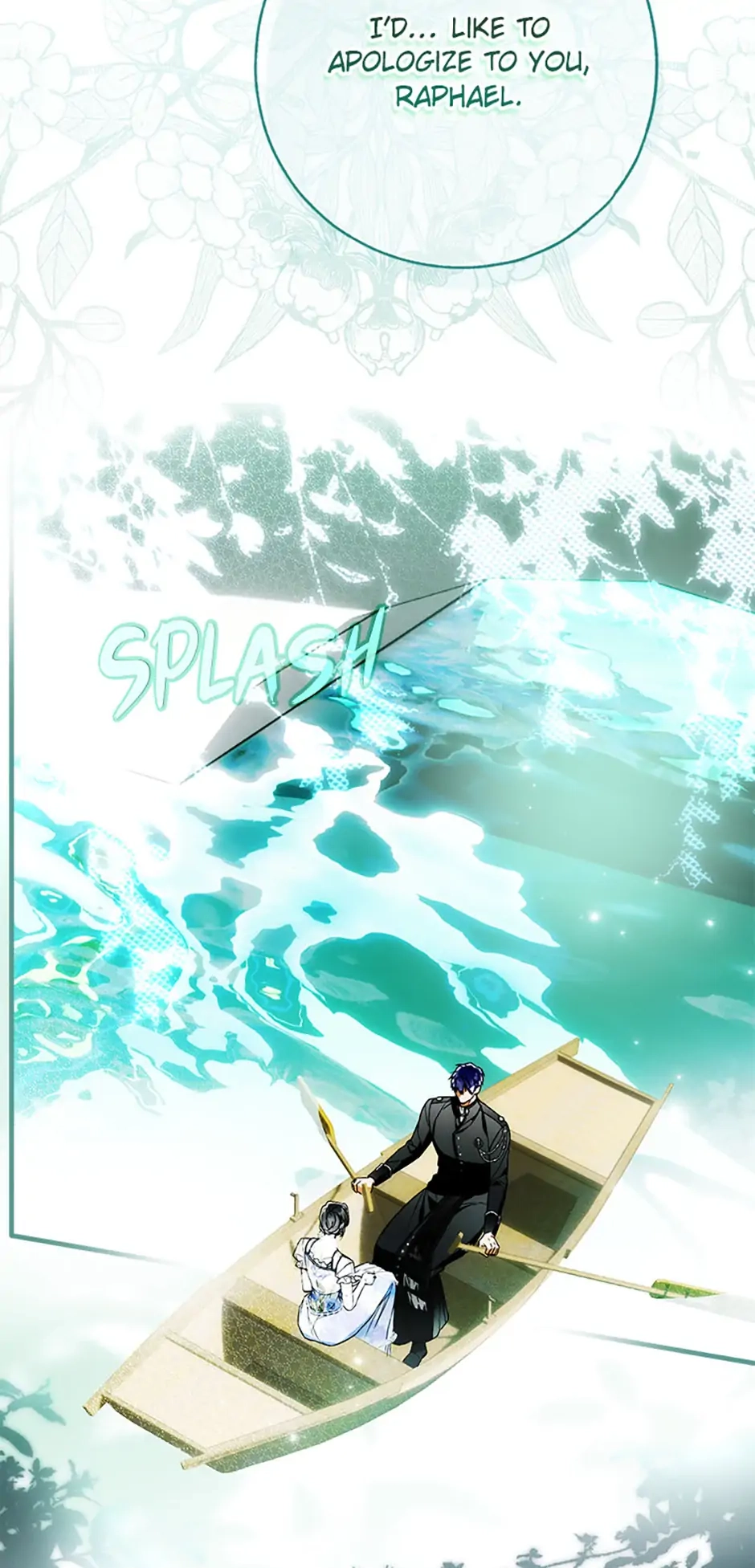 Post-Possession Damage Control Chapter 50 page 14 - 