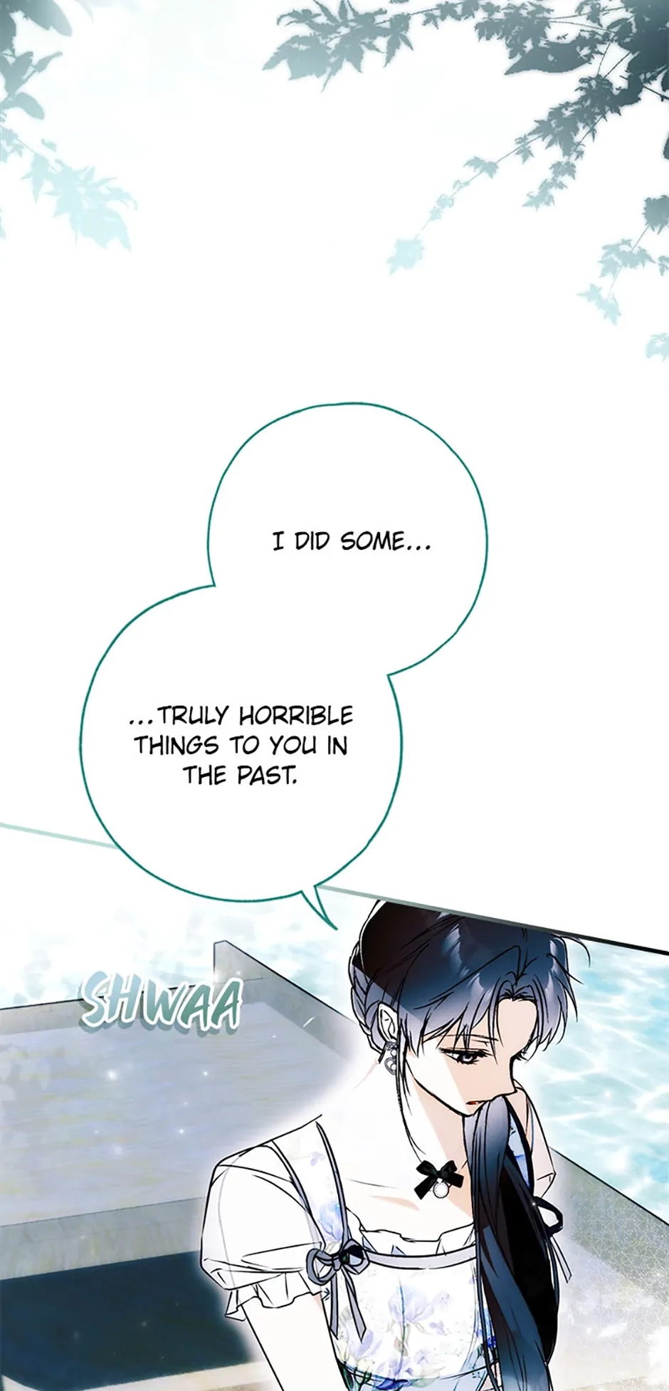 Post-Possession Damage Control Chapter 50 page 15 - 