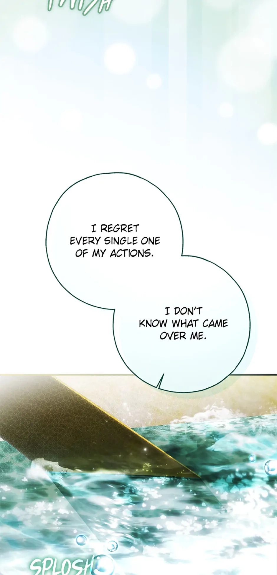 Post-Possession Damage Control Chapter 50 page 17 - 
