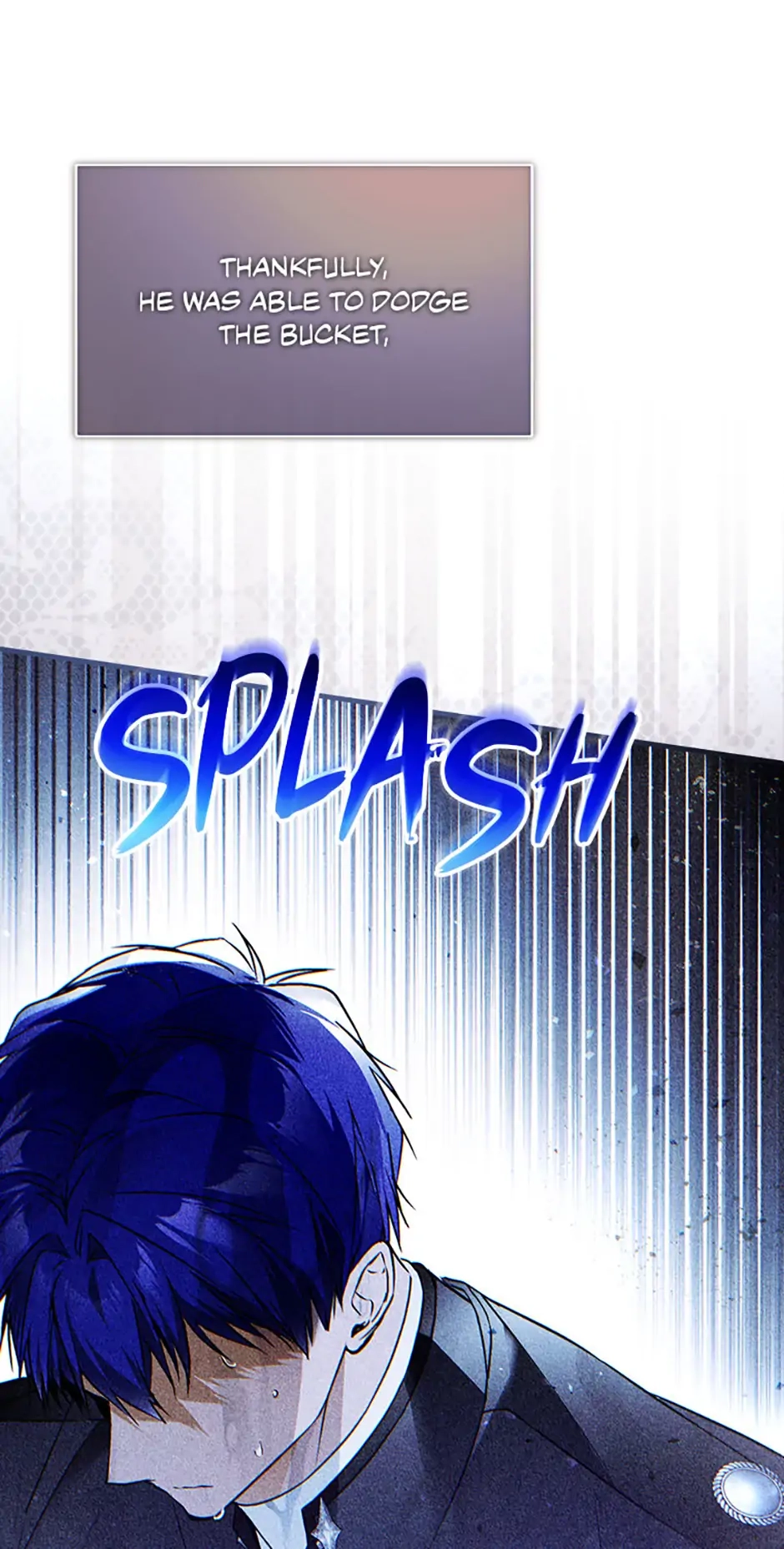 Post-Possession Damage Control Chapter 50 page 20 - 