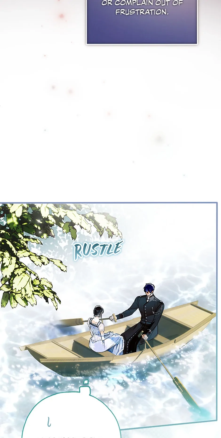 Post-Possession Damage Control Chapter 50 page 23 - 