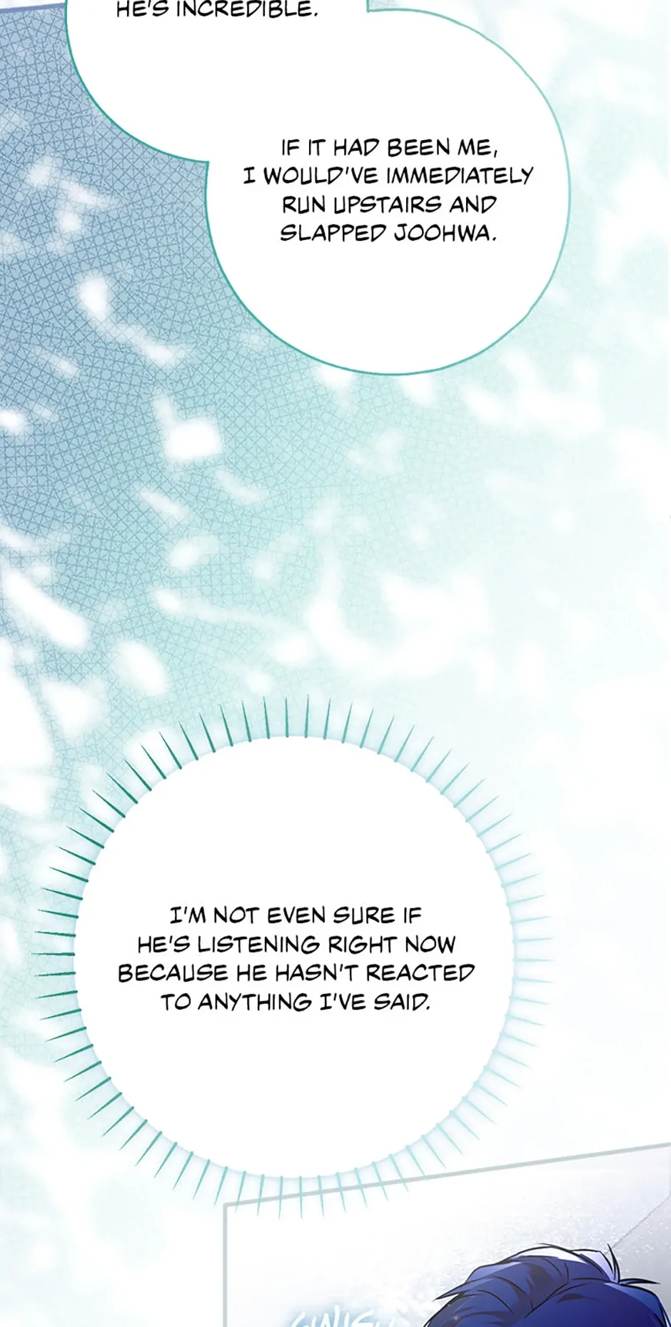 Post-Possession Damage Control Chapter 50 page 24 - 