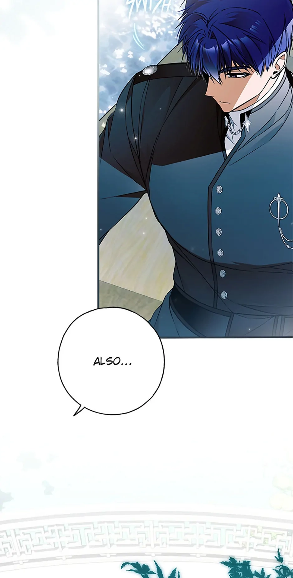 Post-Possession Damage Control Chapter 50 page 25 - 