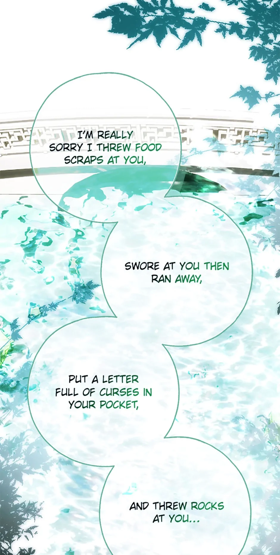 Post-Possession Damage Control Chapter 50 page 26 - 