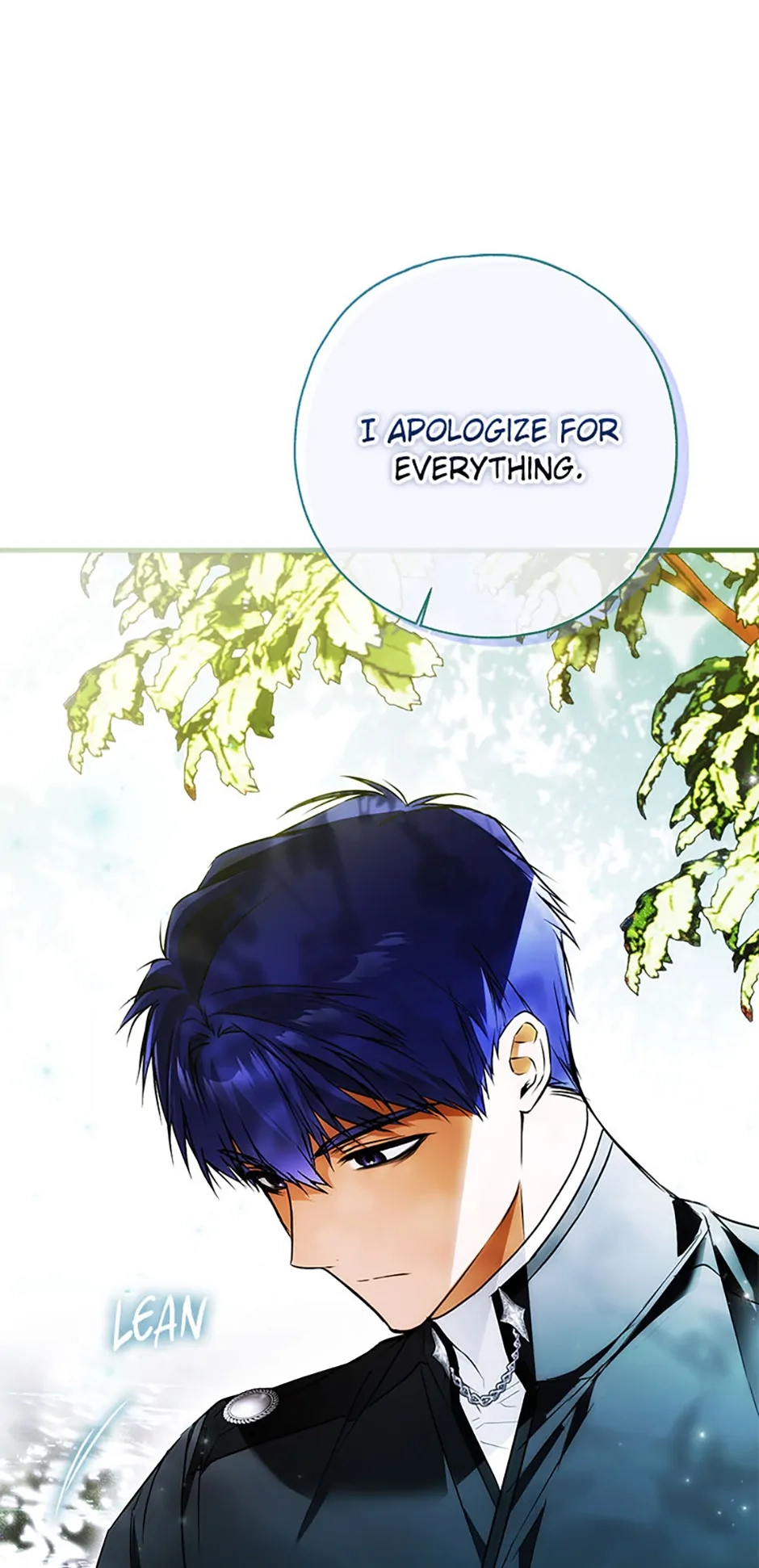 Post-Possession Damage Control Chapter 50 page 29 - 