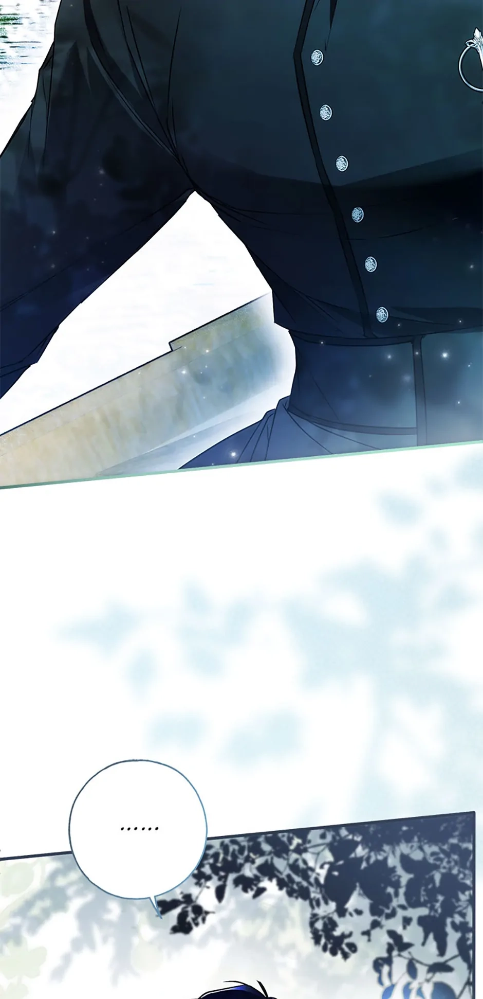 Post-Possession Damage Control Chapter 50 page 30 - 