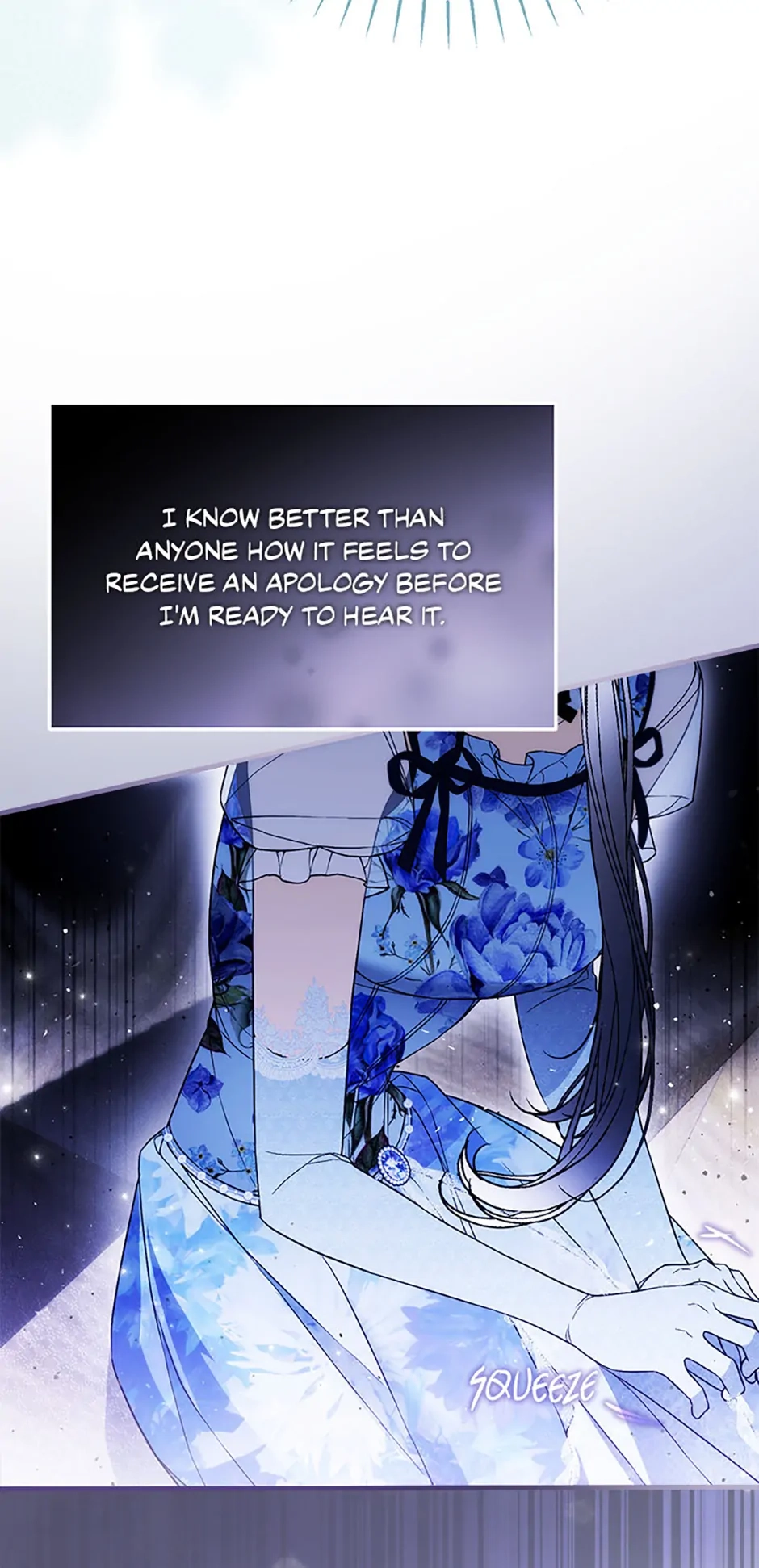 Post-Possession Damage Control Chapter 50 page 32 - 