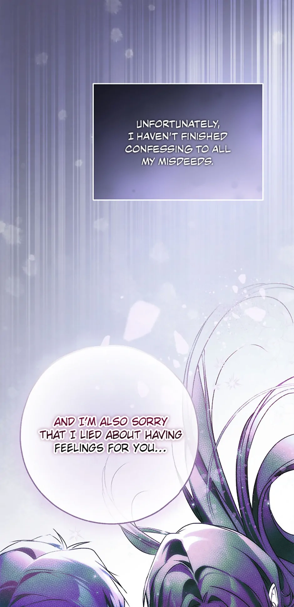 Post-Possession Damage Control Chapter 50 page 33 - 