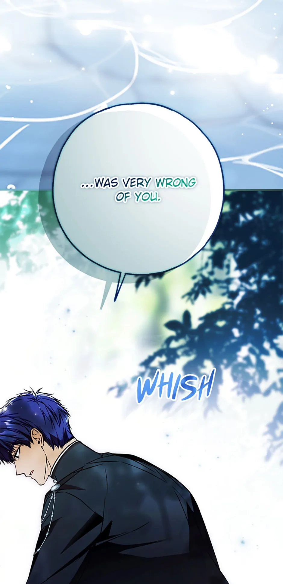 Post-Possession Damage Control Chapter 50 page 37 - 