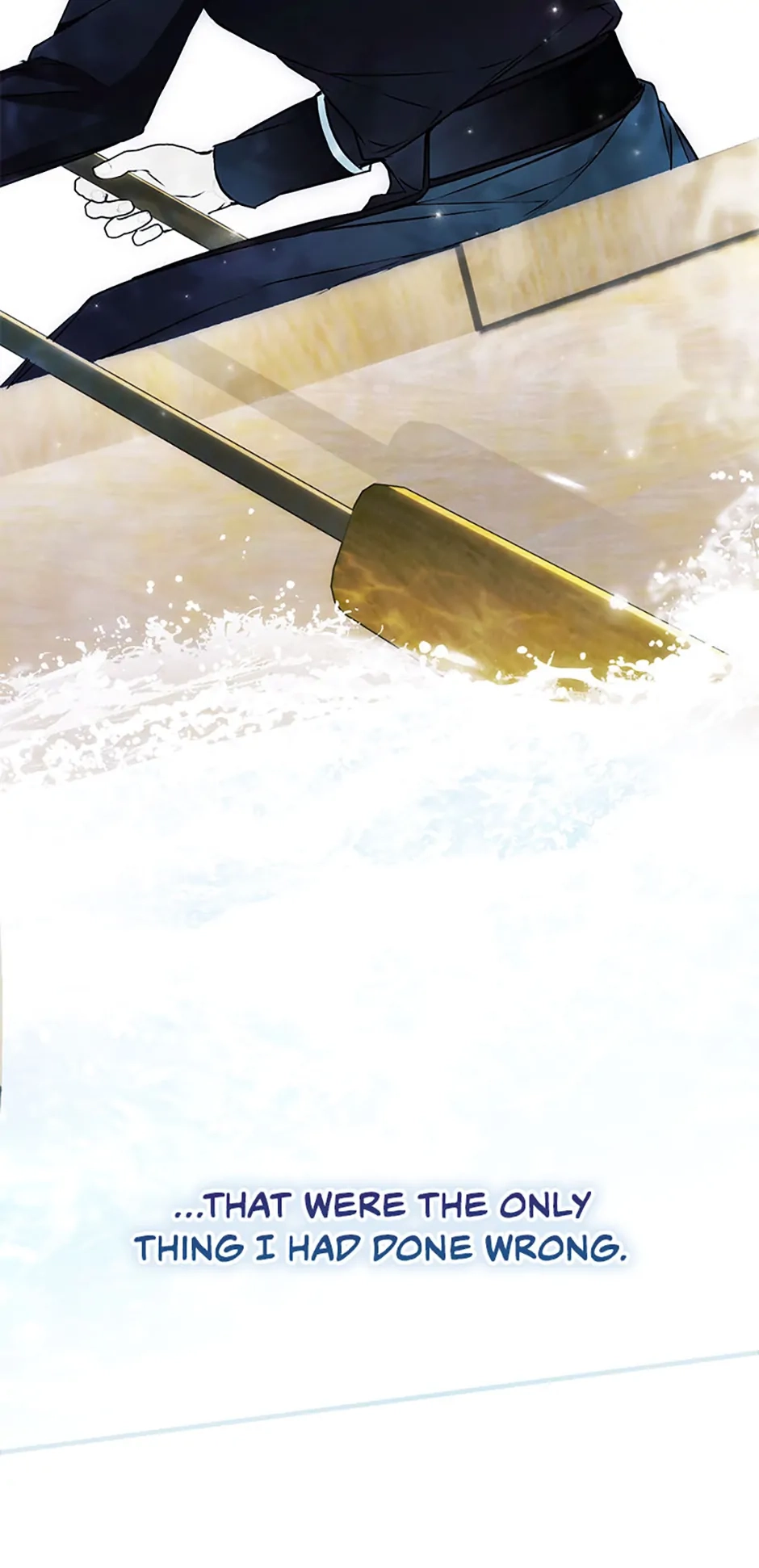 Post-Possession Damage Control Chapter 50 page 38 - 