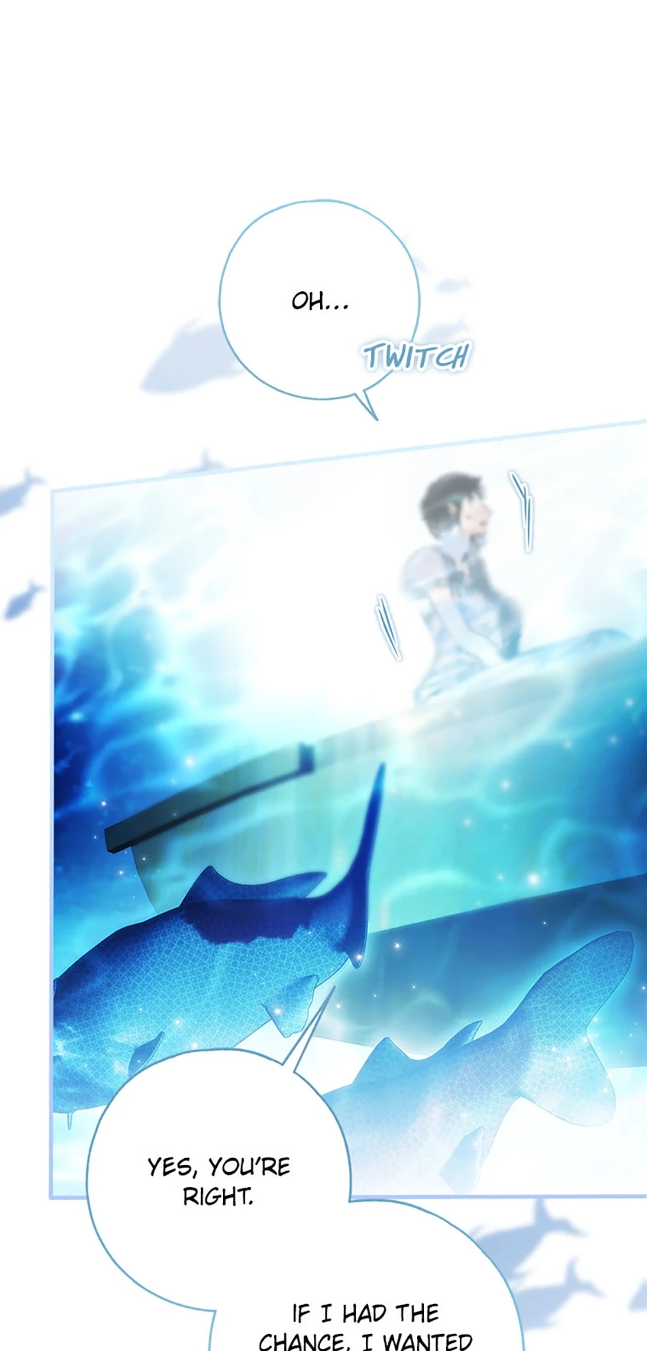 Post-Possession Damage Control Chapter 50 page 39 - 