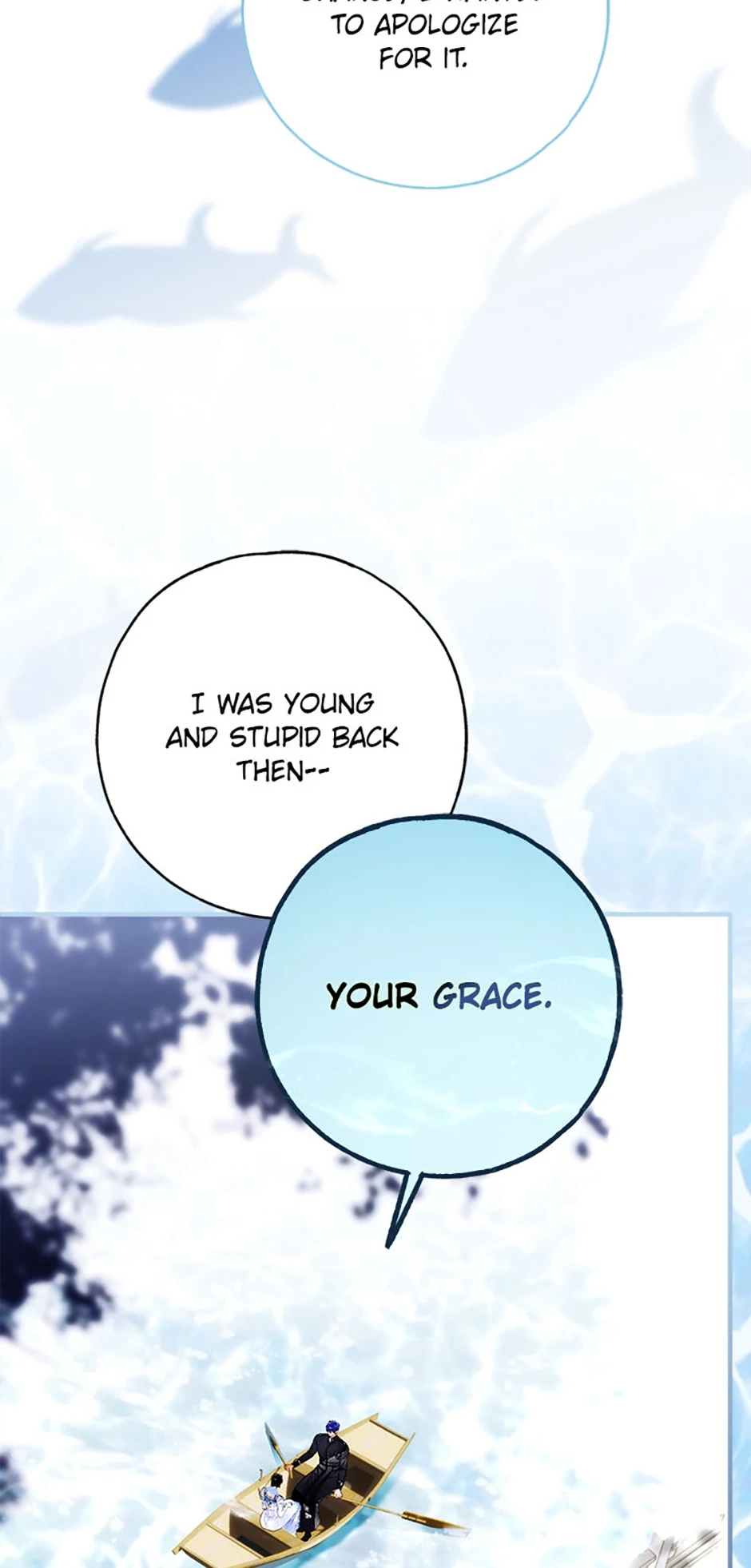 Post-Possession Damage Control Chapter 50 page 40 - 