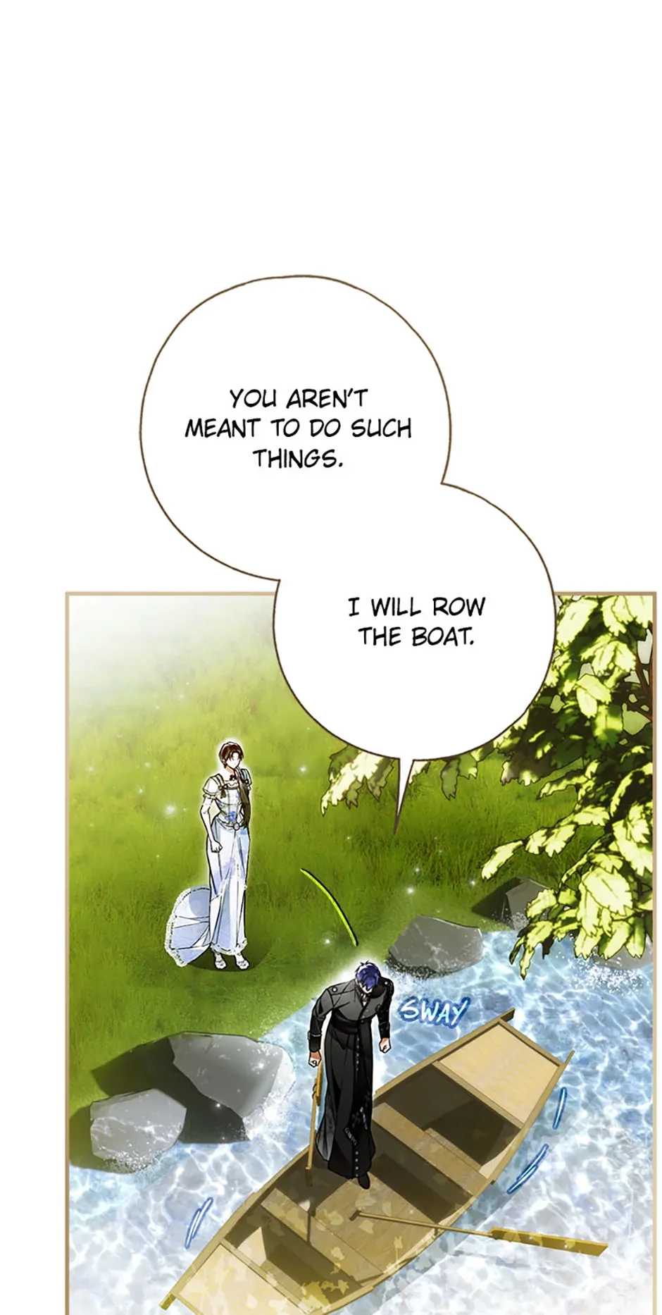 Post-Possession Damage Control Chapter 50 page 5 - 