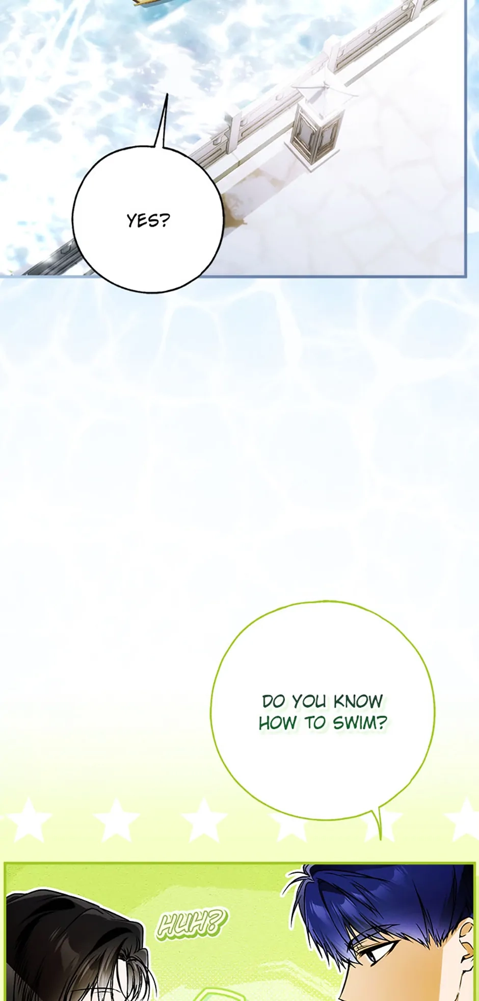 Post-Possession Damage Control Chapter 50 page 41 - 