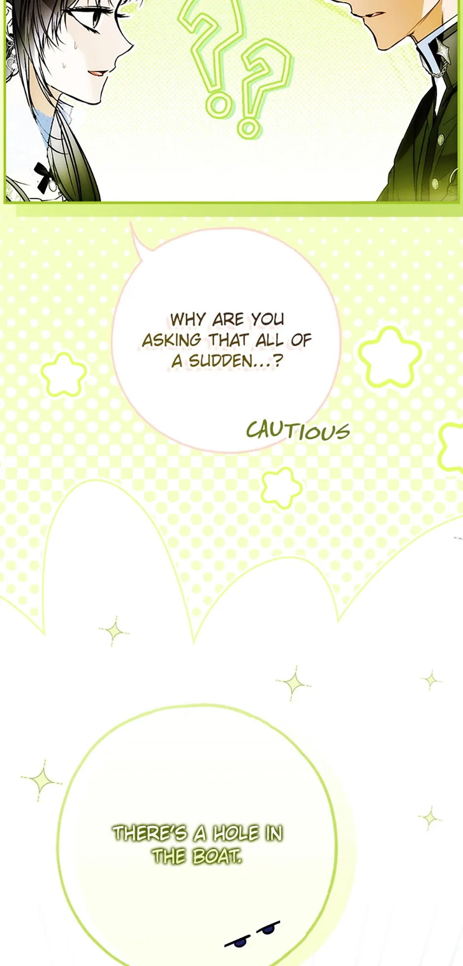 Post-Possession Damage Control Chapter 50 page 42 - 