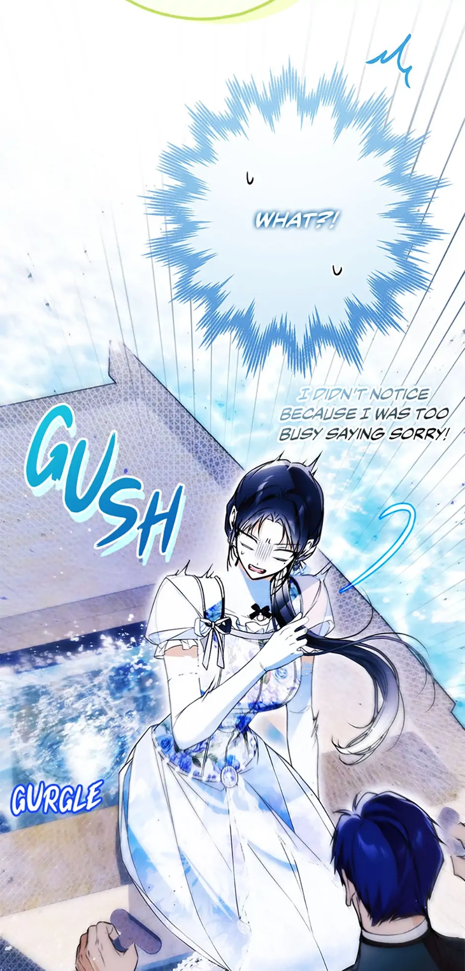 Post-Possession Damage Control Chapter 50 page 43 - 