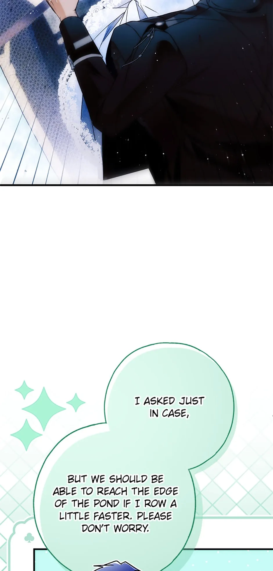 Post-Possession Damage Control Chapter 50 page 44 - 