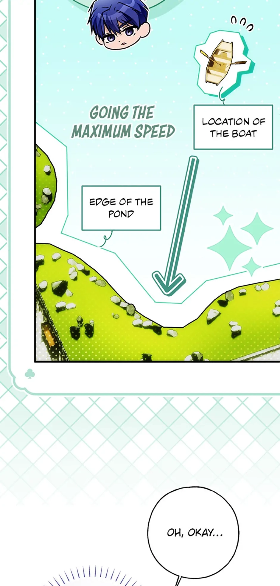 Post-Possession Damage Control Chapter 50 page 45 - 