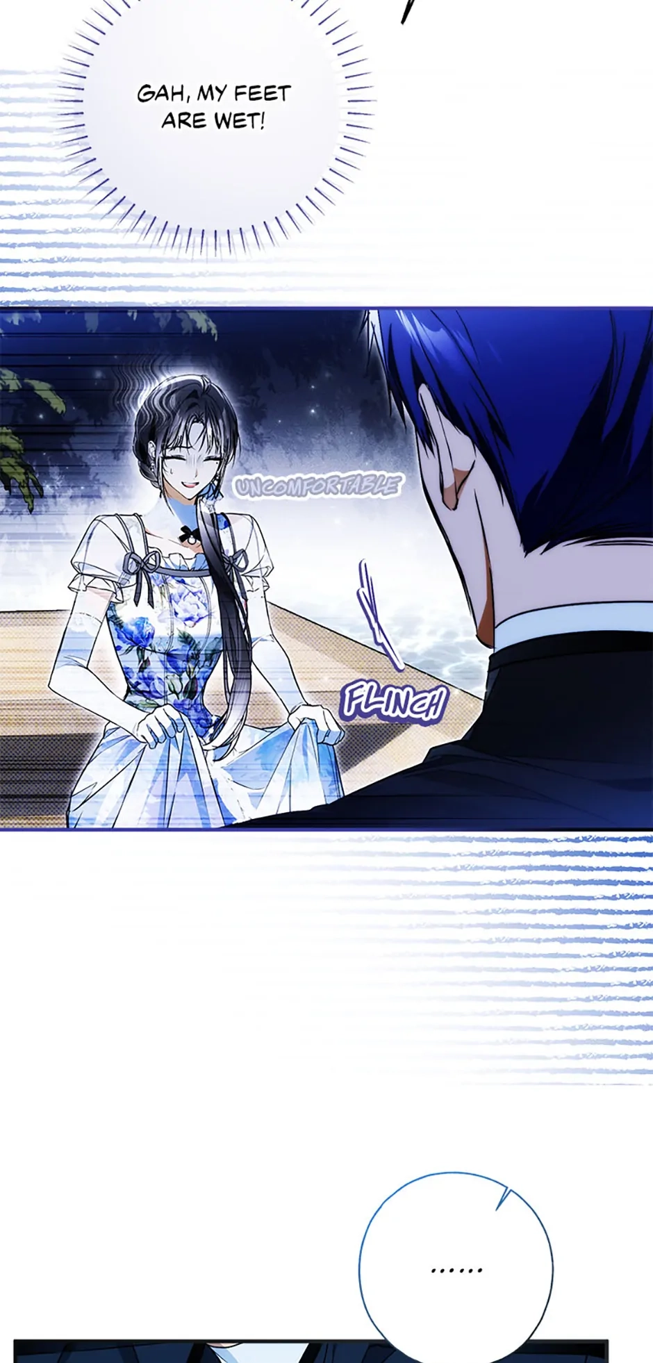 Post-Possession Damage Control Chapter 50 page 46 - 