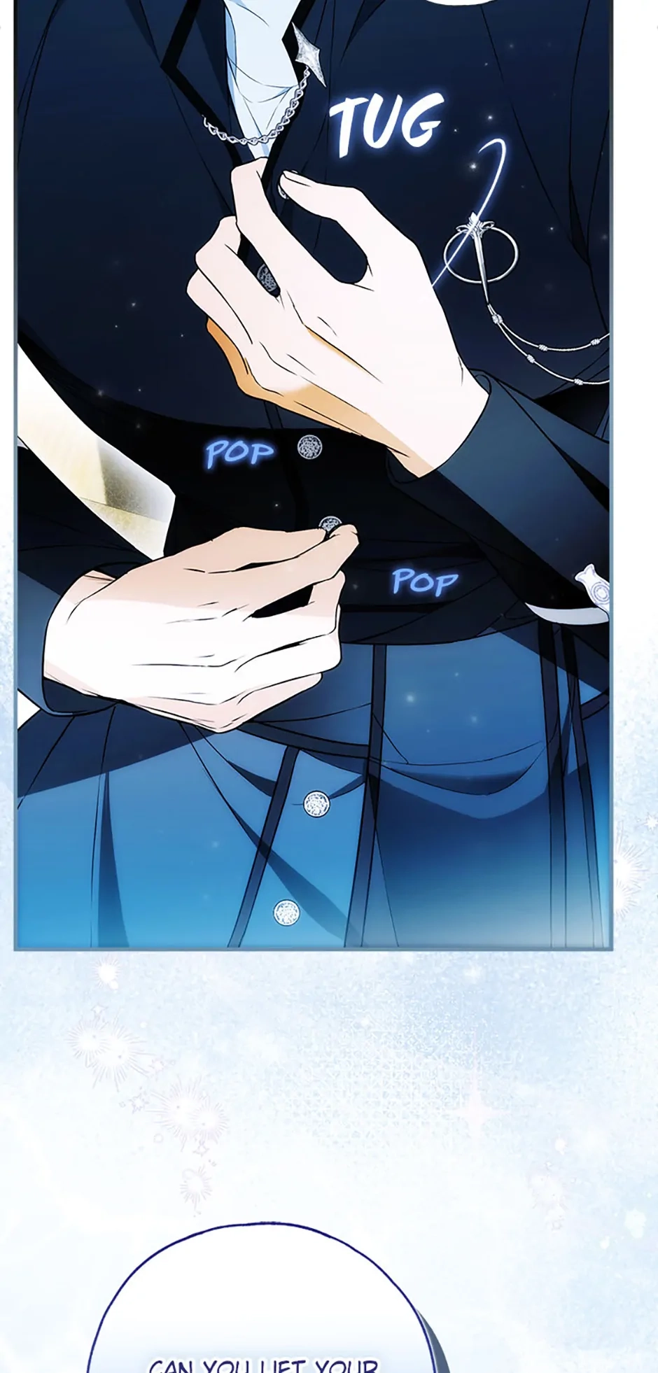 Post-Possession Damage Control Chapter 50 page 47 - 