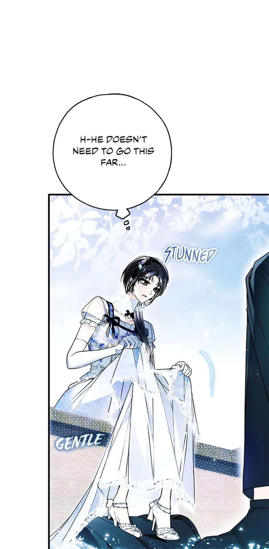 Post-Possession Damage Control Chapter 50 page 49 - 