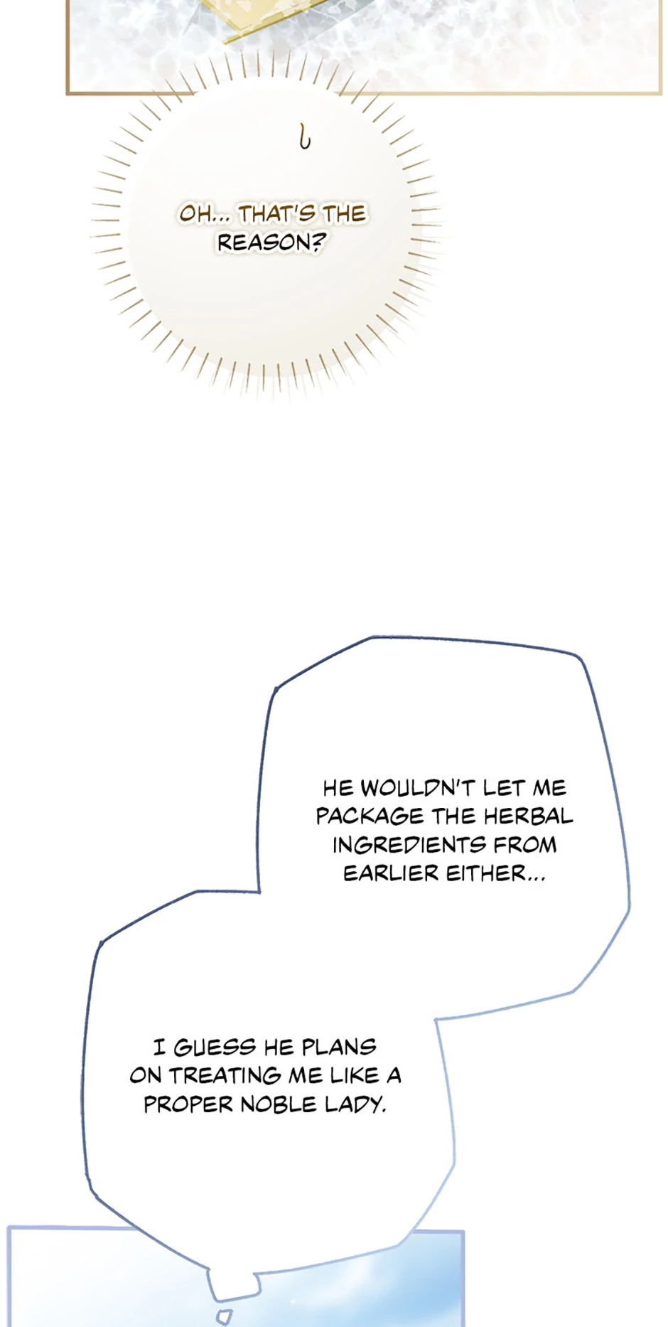 Post-Possession Damage Control Chapter 50 page 6 - 