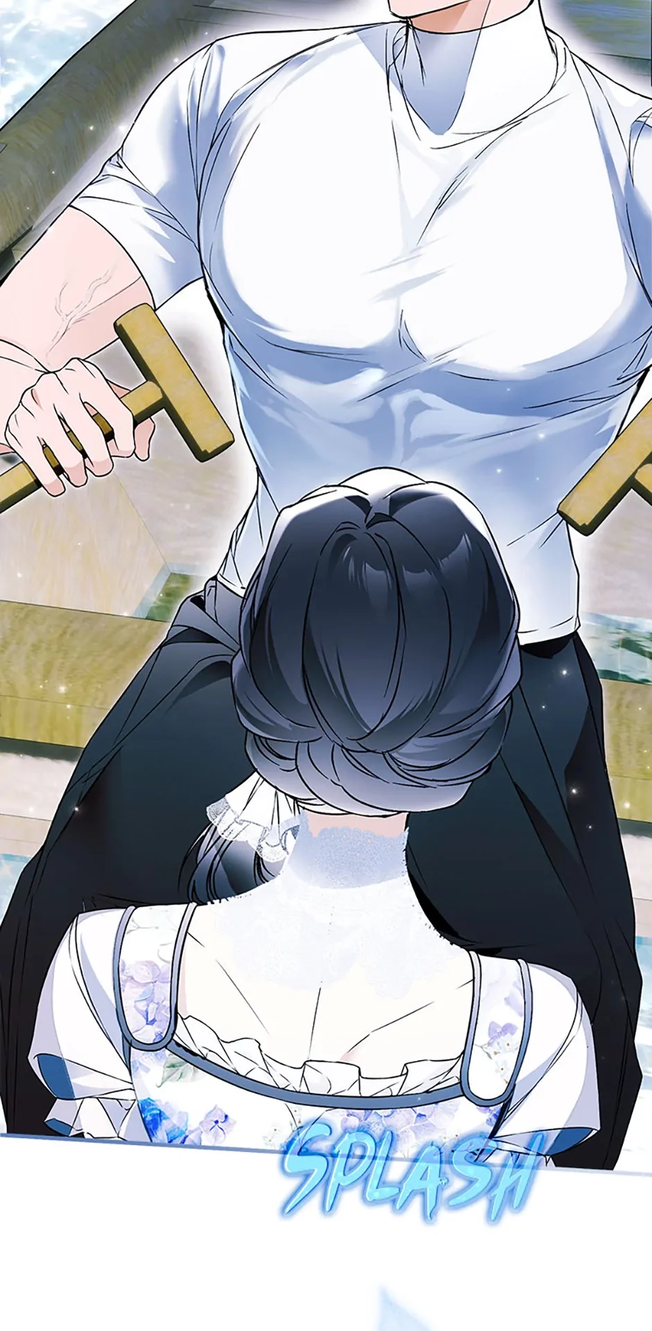 Post-Possession Damage Control Chapter 50 page 51 - 