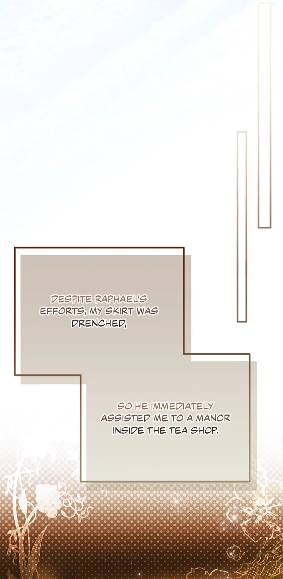 Post-Possession Damage Control Chapter 50 page 54 - 