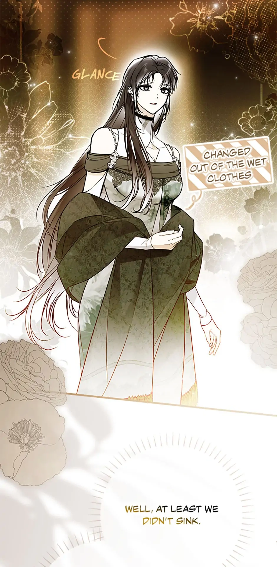 Post-Possession Damage Control Chapter 50 page 55 - 