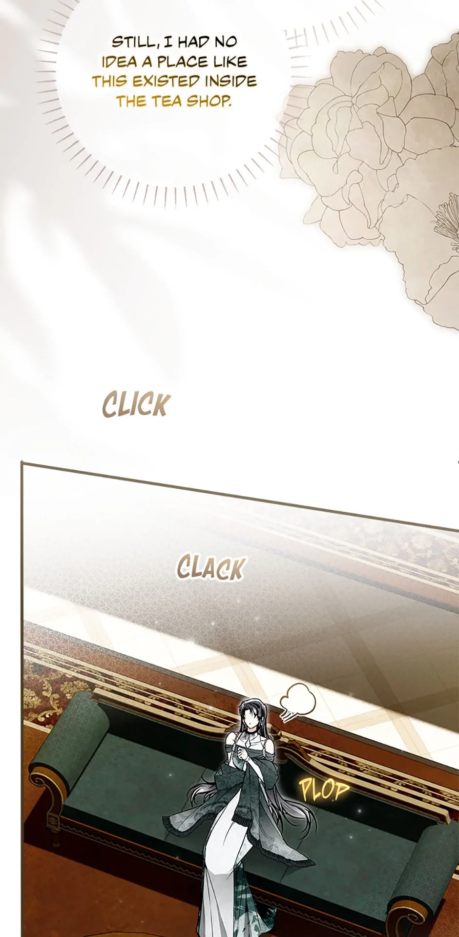 Post-Possession Damage Control Chapter 50 page 56 - 