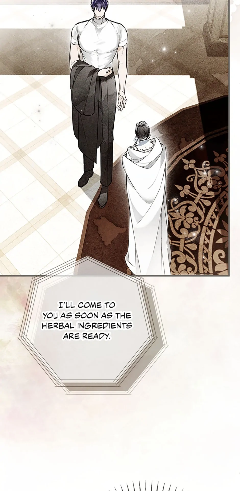 Post-Possession Damage Control Chapter 50 page 58 - 