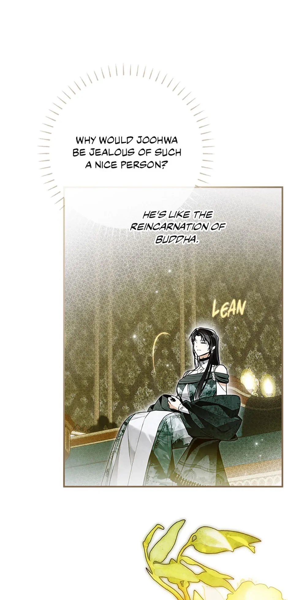 Post-Possession Damage Control Chapter 50 page 60 - 