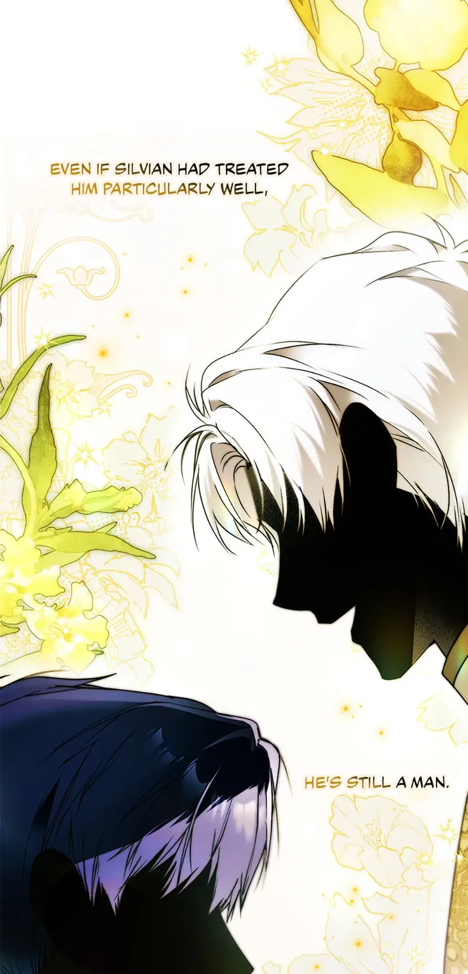 Post-Possession Damage Control Chapter 50 page 61 - 
