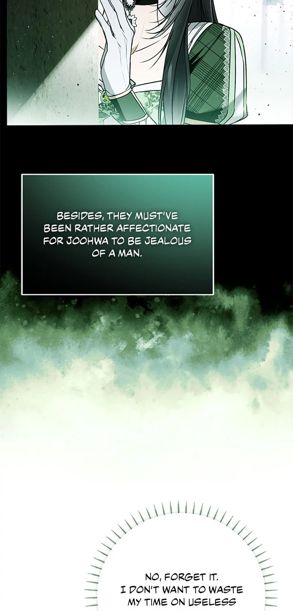 Post-Possession Damage Control Chapter 50 page 65 - 