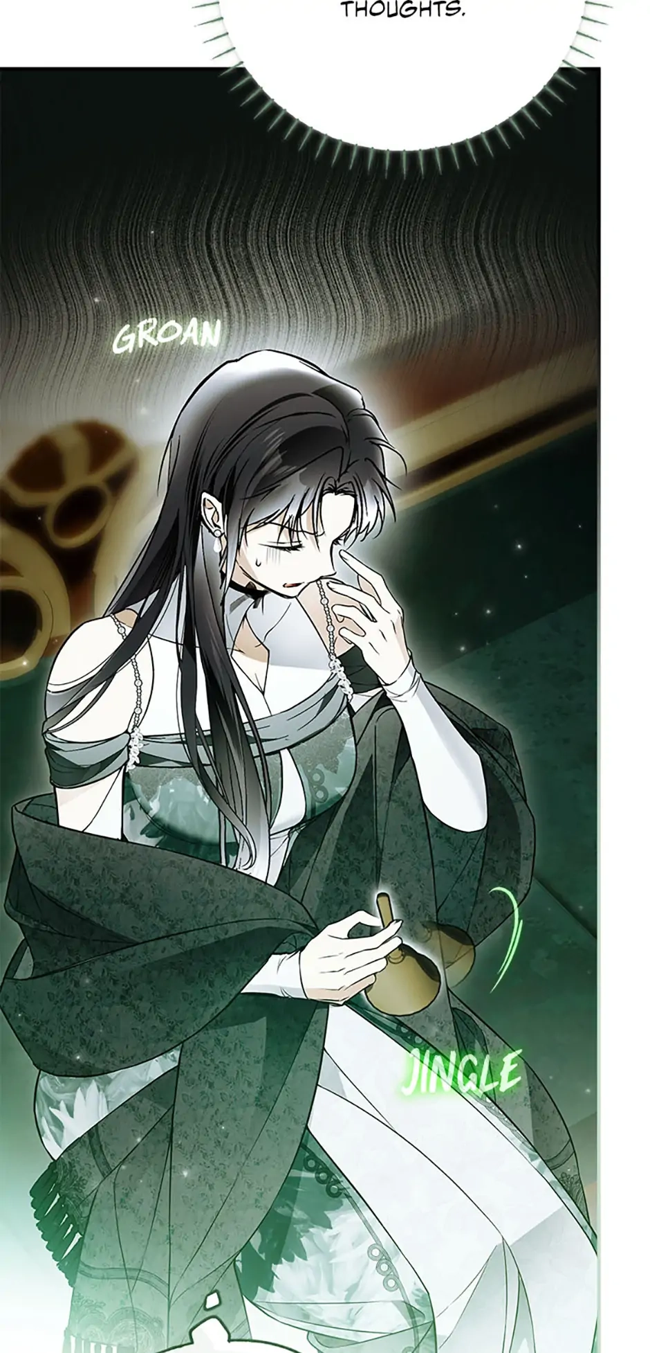Post-Possession Damage Control Chapter 50 page 66 - 
