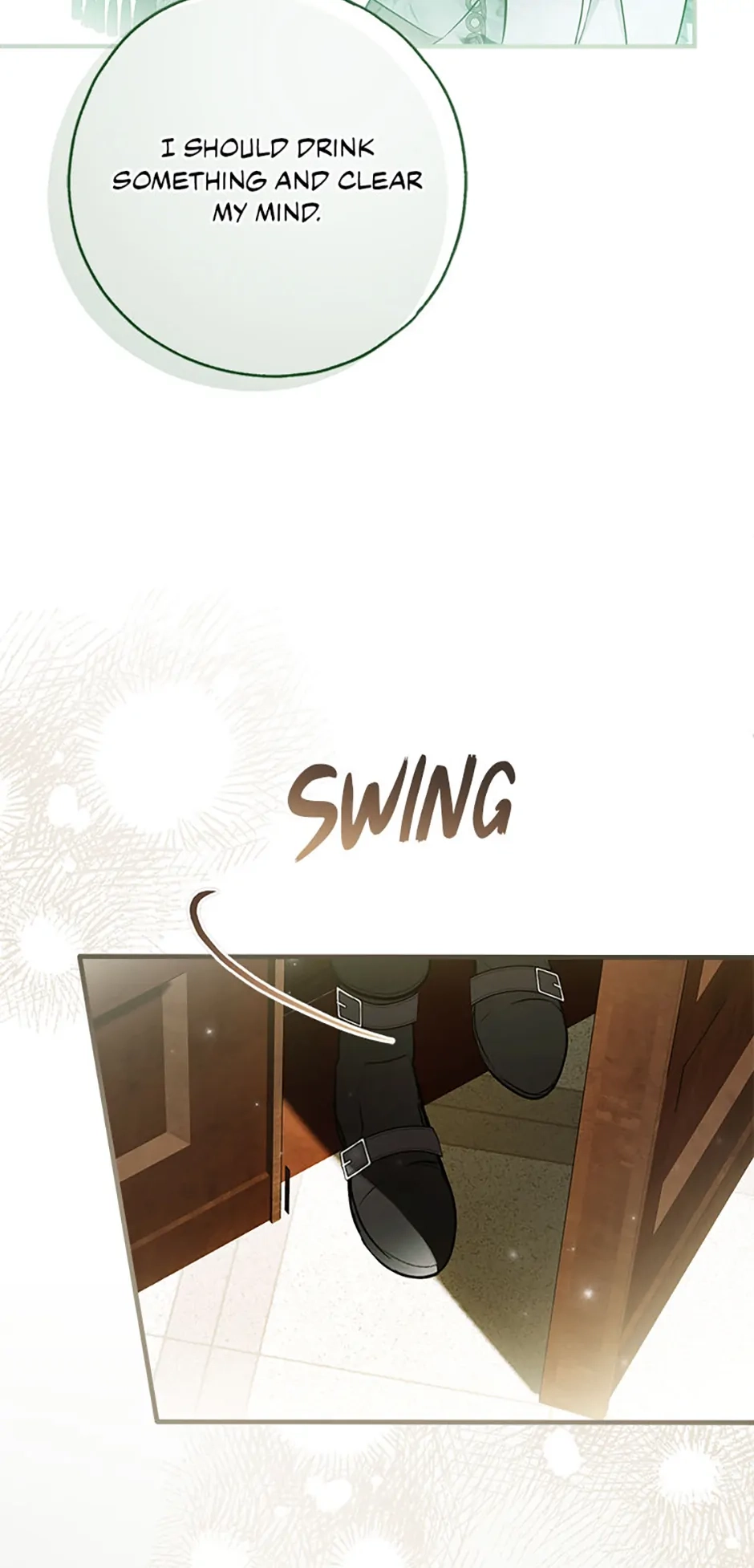 Post-Possession Damage Control Chapter 50 page 67 - 