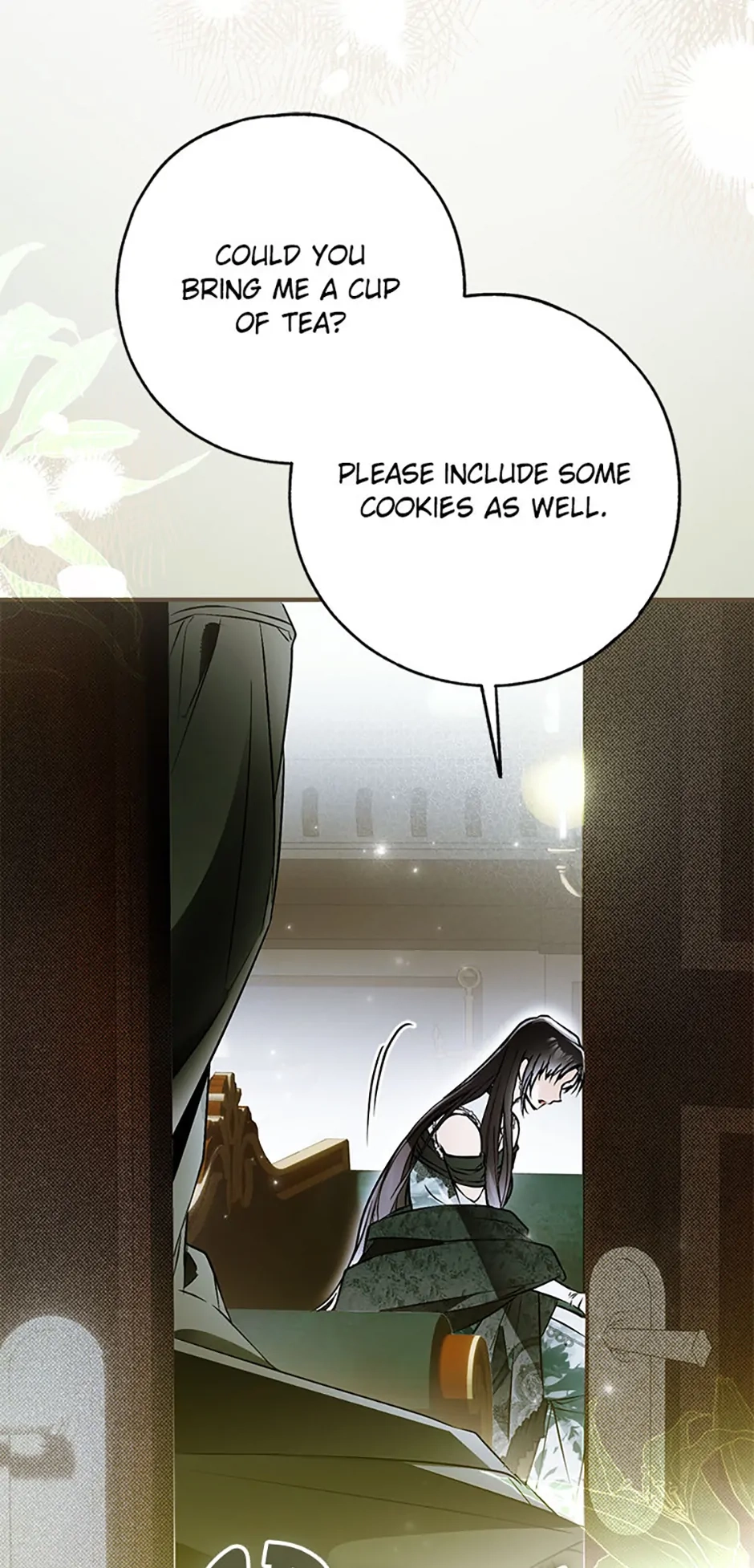 Post-Possession Damage Control Chapter 50 page 68 - 