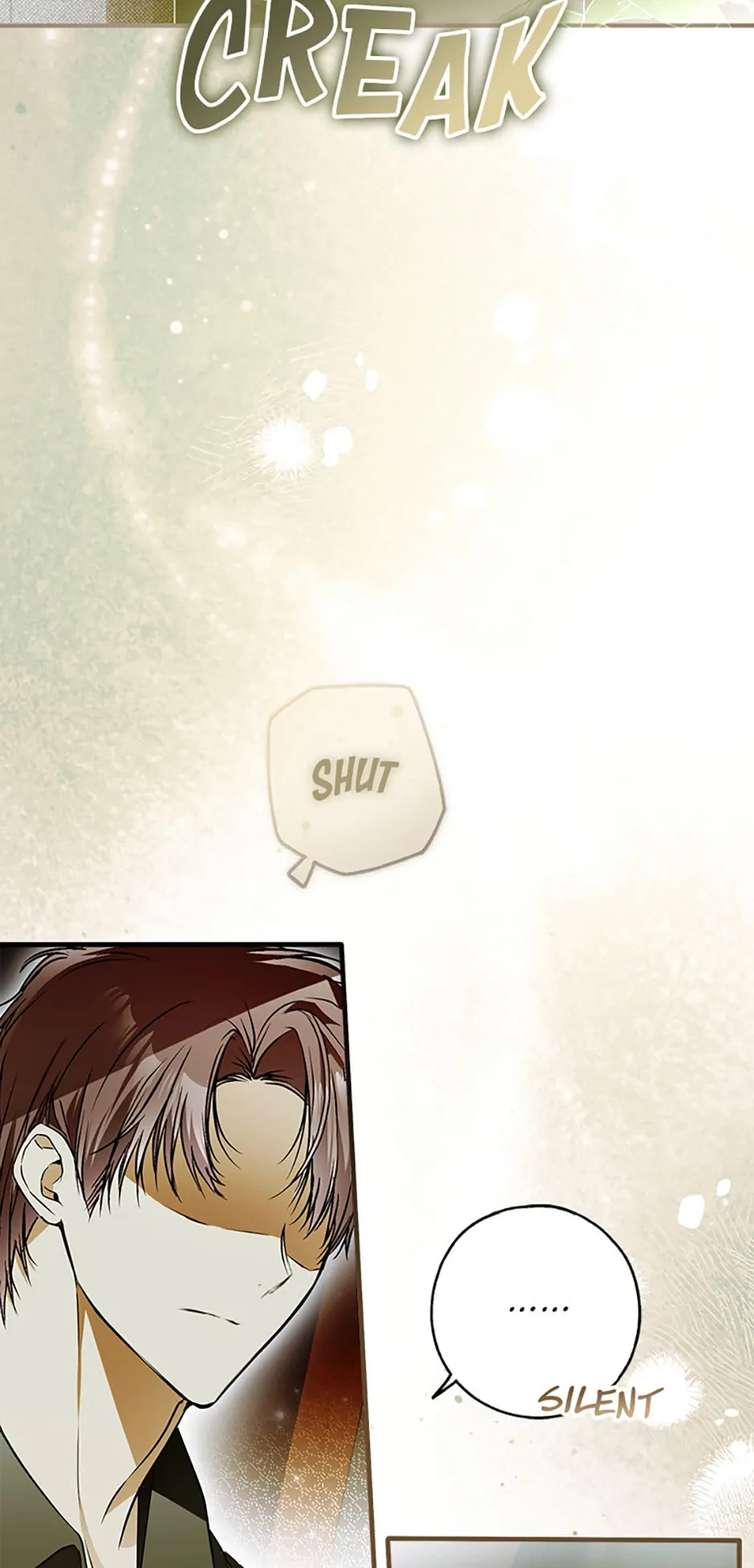 Post-Possession Damage Control Chapter 50 page 69 - 